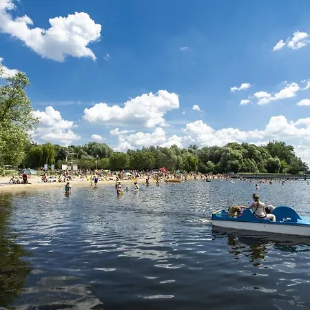 Hotel Bialy Dom Henlex Restauracja