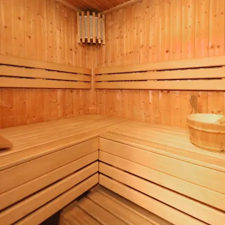 Bialy Dom Henlex Restauracja