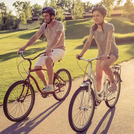 מלון Bialy Dom Henlex Restauracja 3*