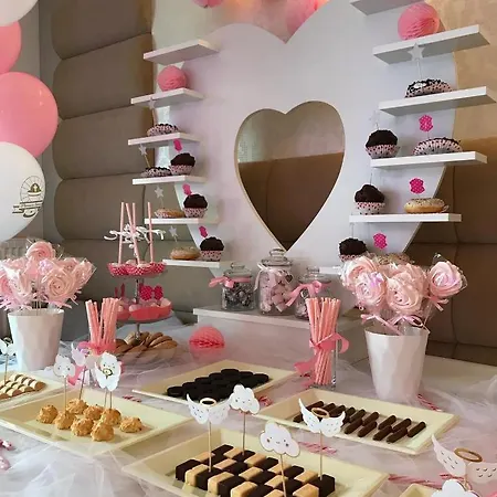 Hotel Bialy Dom Henlex Restauracja