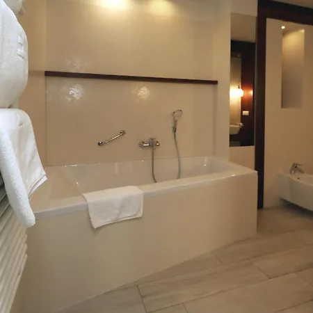 Bialy Dom Henlex Restauracja פוזנן