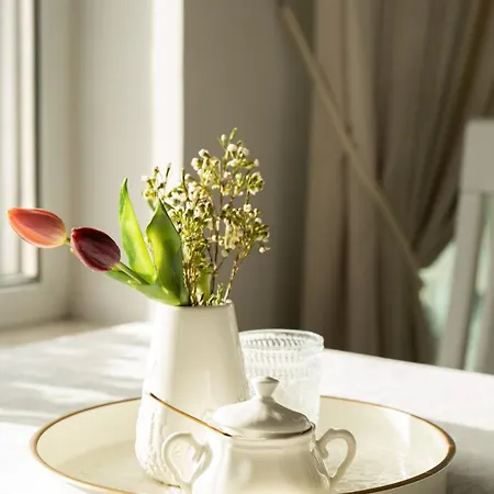 Bialy Dom Henlex Restauracja 3* Poznań