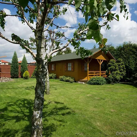 Bialy Dom Henlex Restauracja