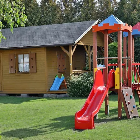 מלון Bialy Dom Henlex Restauracja פוזנן