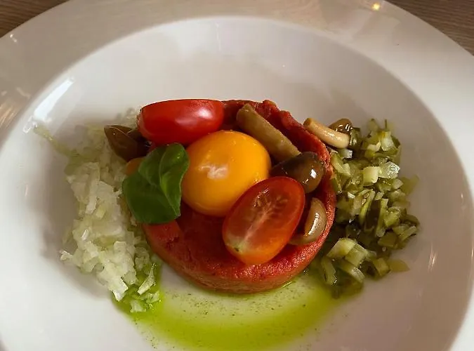 Szálloda Bialy Dom Henlex Restauracja 3*