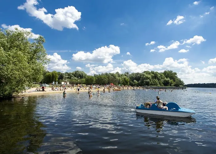 Szálloda Bialy Dom Henlex Restauracja