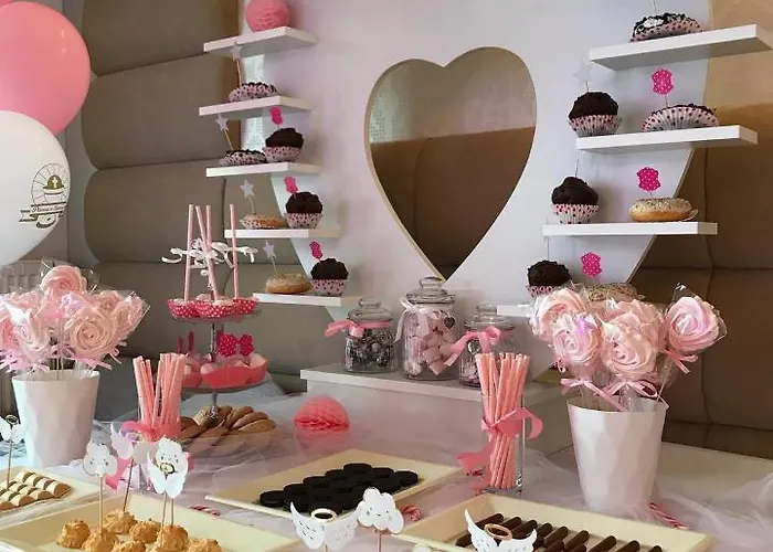 Szálloda Bialy Dom Henlex Restauracja