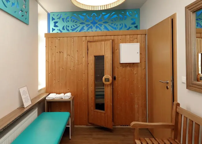 Bialy Dom Henlex Restauracja Szálloda Poznań