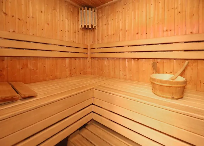 Bialy Dom Henlex Restauracja