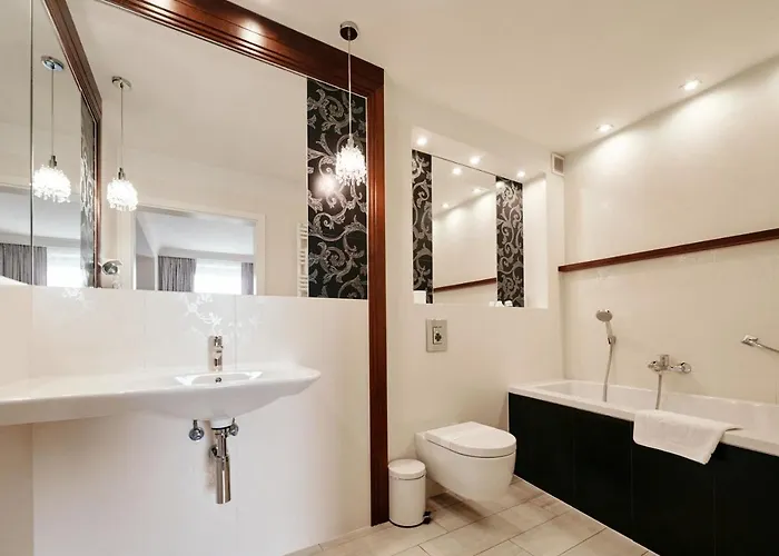 Bialy Dom Henlex Restauracja Poznań