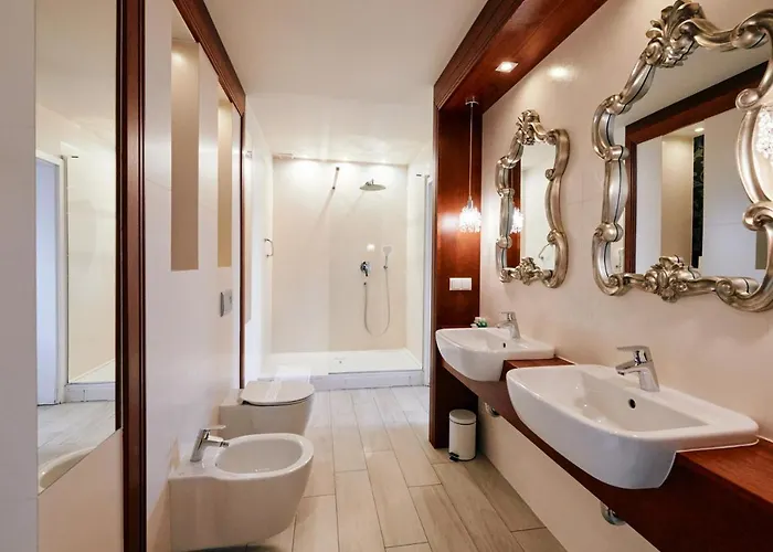 Bialy Dom Henlex Restauracja Poznań