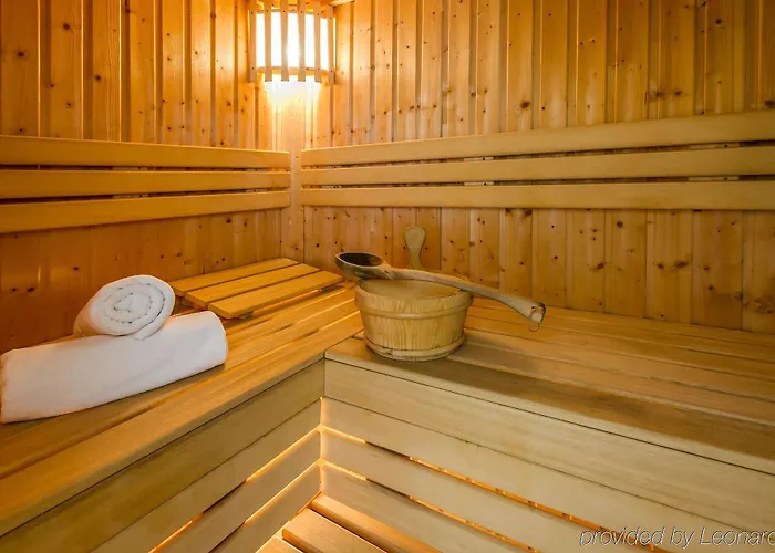 Szálloda Bialy Dom Henlex Restauracja Poznań