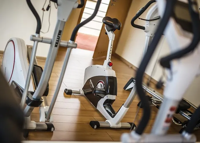 Bialy Dom Henlex Restauracja Szálloda