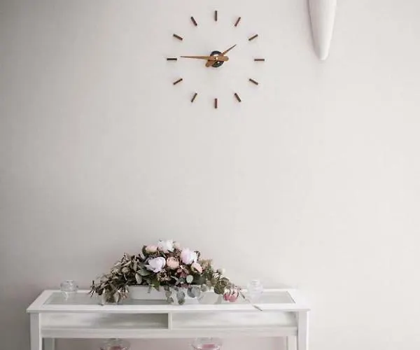 Bialy Dom Henlex Restauracja Szálloda 3*